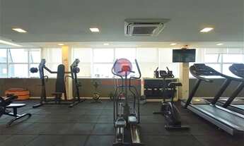 Imagem 5: Duo JK mobiliado