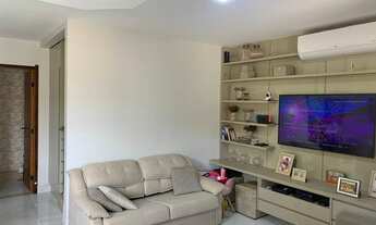 Imagem 4: Sobrado a venda 4Q Residencial Antares Jardim América