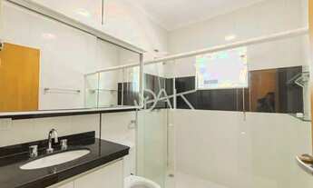 Imagem 5: Casa com 4 dormitórios, 220 m² - venda por R$ 1.860.000 ou aluguel por R$ 9.034/mês - Urba