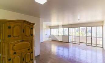 Imagem: Apartamento à Venda - Panamby, 3 Quartos