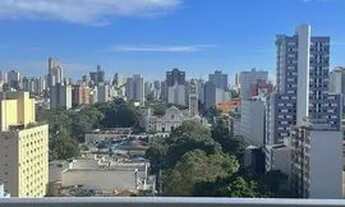 Imagem: Studio para aluguel possui 36 metros quadrados