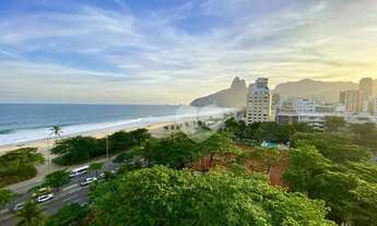 Imagem 3: Apartamento com 4 quartos à venda, 246 m² por R$ 9.500.000 - Ipanema - Rio de Janeiro/RJ