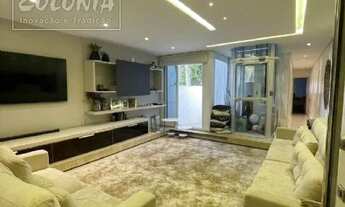 Imagem 2: Santo André - Apartamento Padrão - Campestre