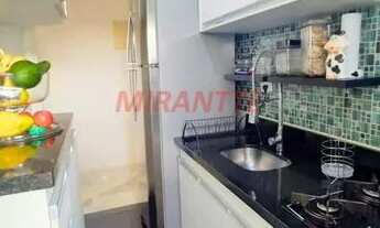 Imagem 7: Apartamento de 56m² com 2 quartos em Lauzane Paulista