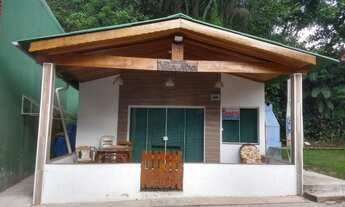 Imagem 2: Chalé Itu Camping Quedasdagua