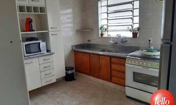 Imagem 3: São Paulo - Casa Padrão - Santana