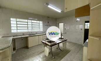 Imagem 6: Sobrado com 4 dormitórios à venda, 517 m² por R$ 1.900.000,00 - Vila Inah - São Paulo/SP