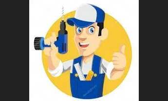 Imagem: Montador de móveis