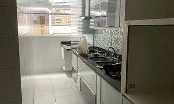 Imagem 3: Apartamento de 2 quartos 84 metros em frente a praia de Charitas localização privilegiada