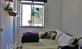 Imagem 6: Apartamento à venda em Bosque da Saúde com 120 m², 3 quartos, 1 suíte