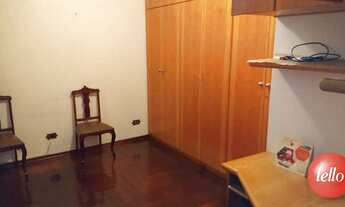 Imagem 4: São Paulo - Casa Padrão - Tatuapé