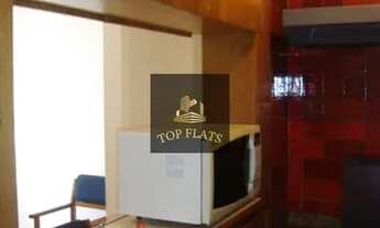 Imagem 4: Flat disponível no Jardim Paulista - SP