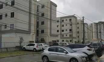 Imagem 4: Apartamento para aluguel tem 43 metros quadrados com 2 quartos