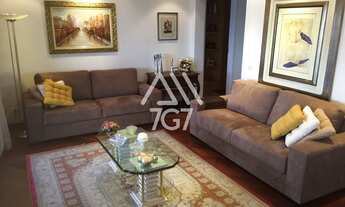 Imagem 6: APARTAMENTO À VENDA EM MOEMA