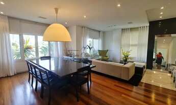 Imagem 2: Alugo casa em Alphaville - Tamboré 02