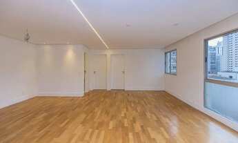 Imagem 6: APARTAMENTO RESIDENCIAL em São Paulo - SP, Cerqueira César