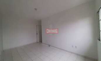 Imagem 6: Apartamento com 3 dormitórios para alugar, 110 m² por R$ 2.231/mês - Barcelona - São Caeta