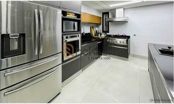 Imagem 3: Casa Jardim Luzitânia