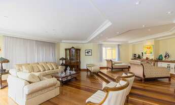 Imagem 4: Casa Sobrado com 850 m² com 4 quartos no Morumbi!