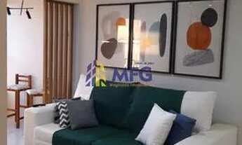 Imagem: Apartamento 90m² CondomÍnio Winner Zona