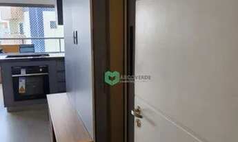 Imagem 3: Apartamento com 1 dormitório à venda, 44 m² por R$ 850.000,00 - Vl Mariana - São Paulo/SP