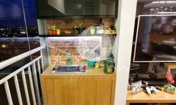 Imagem 5: Apartamento a venda no Taquaral em Campinas - Imobiliária em Campinas