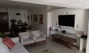 Imagem 3: Apartamento para venda com 120 metros quadrados com 3 quartos