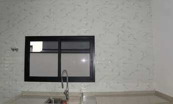 Imagem 4: Casa nova no condomínio Bela Vista em Caçapava, SP