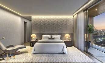 Imagem 7: Bueno Brandão - Cobertura duplex - 923 m² - 5 suítes - 7 vagas