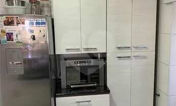 Imagem 7: 3 quartos, sendo, 2 suítes e 2 vagas de garagem