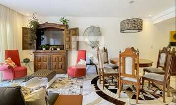 Imagem 4: Casa para Aluguel - Vila Madalena, 3 Quartos, 210 m2