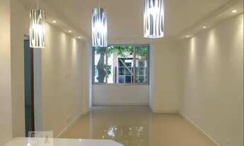 Imagem: Apartamento à Venda - Ipanema, 3 Quartos