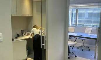 Imagem 7: Escritório para aluguel no Recreio dos Bandeirantes - Rio de Janeiro - RJ