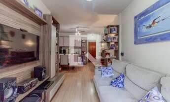 Imagem 6: Apartamento à Venda - Humaitá, 3 Quartos, 123 m2