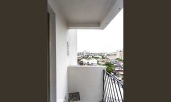 Imagem 6: Apartamento para Aluguel - Santa Maria, 2 Quartos, 51 m2