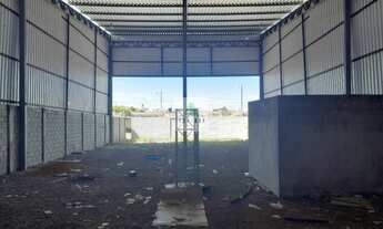 Imagem 6: Anápolis - Galpão/Depósito/Armazém - Polocentro 1ª Etapa