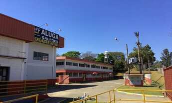Imagem 2: Galpão para alugar no bairro Chácaras São Martinho - Campinas/SP