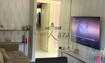 Imagem 4: LINDA Casa - Residencial Esplanada Nobre - Cidade Salvador - Jacareí - 97,98m² - 3 Dormitó