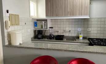 Imagem 5: Apartamento Beira Mar Pajuçara