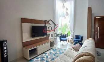 Imagem 4: Casa em Condomínio para Venda em Mogi das Cruzes, Botujuru, 3 dormitórios, 3 suítes, 4 ban