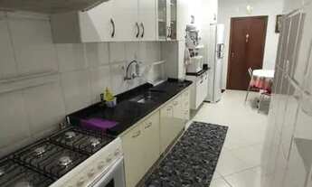 Imagem 5: Apto Térreo Lindíssimo Santa Maria (Prédio 4 andares c/elev.) 128 m² 3d(st)/1v/2quintais&q