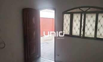 Imagem 2: Casa para alugar, 98 m² por R$ 2.500,00/mês - Piracicamirim - Piracicaba/SP