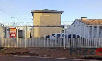 Imagem: VALPARAíSO DE GOIáS - Apartamento Padrão