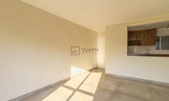 Imagem 6: Locação Apartamento 1 Dormitórios - 80 m² Jardim Paulista