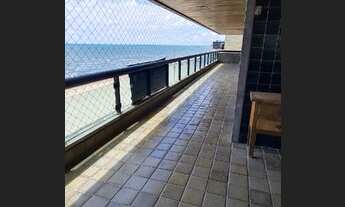 Imagem 3: Apartamento na Beira Mar de Piedade - 04 Qtos /04 Suítes - Vista Panorâmica - Área de Laz