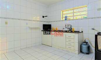 Imagem 6: Sobrado com 3 dormitórios à venda, 250 m² por R$ 690.000,00 - Vila Esperança - São Paulo/S