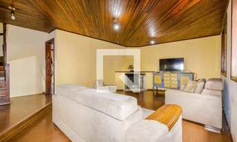 Imagem 4: Casa para Aluguel - Cristal , 5 Quartos, 250 m2