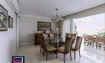 Imagem 4: Apartamento Venda 4 Dormitórios - 230 m² Vila Leopoldina