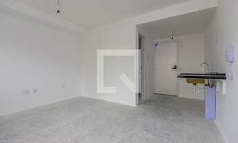 Imagem 5: Apartamento para Aluguel - Perdizes, 1 Quarto, 25 m2