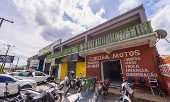 Imagem 1: Ponto comercial em Pinhais com 609m²